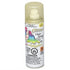 Gold Glitter Hair Spray 133ML Temporary Coloured Hairspray - Party Owls