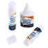 Glue Set 3pk Liquid Clear White PVA Glue Stick 252152 - Party Owls