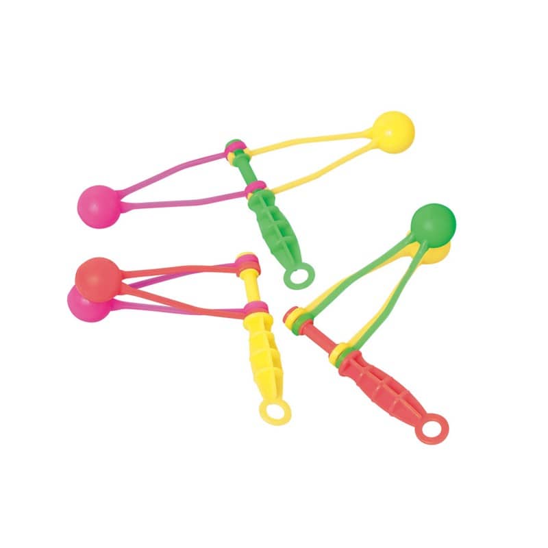 Knocker Balls 6pk Party Favours - Party Owls
