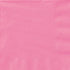 Hot Pink Solid Colour Lunch Napkins 20pk Serviettes 31392 - Party Owls