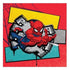 Lunch Napkins 20pk Spider-Man Serviettes E5892 - Party Owls