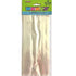 Cello Bags 10.2cm x 23cm 30pk Clear Cellophane - Party Owls