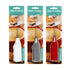Milk Frother 1pc Assorted Colours (Battery Operated) - Party Owls