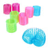 Mini Magic Springs 8pk Party Favour 206490 - Party Owls