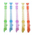 Mini Musical Recorders 13.5cm 5pk Party Favours - Party Owls