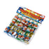 Mini Party Poppers 18pk Party Celebration - Party Owls