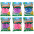 Dino Dinosaurs Mould And Clay Sets 6pk Party Favours 234226 - Party Owls