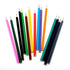 Multi-Coloured Pencils 18CM 15pk - Party Owls