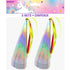 Unicorn Paper Hats 8pk Party Accessories  72501 - Party Owls