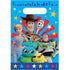 Toy Story Plastic Party Bags 8pk 8832117 - Party Owls