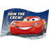 Party Invitations 8pk Disney Cars 491763 - Party Owls