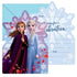 Party Invitations 8pk Disney Frozen 2 E5834 - Party Owls