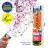 Party Poppers 11CM 4pk Party Celebration - Party Owls
