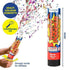 Party Poppers 20CM 4pk Party Celebration 144990 - Party Owls