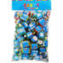 Party Poppers 50pk Birthday Party Favour Party Games E964 - Party Owls
