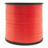 Red Curling Ribbon 457m (500yds) - Party Owls
