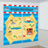 Pirate Backdrop Scene Setter 679692 - Party Owls