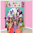 Disney Minnie Mouse Scene Setter With 12 Photo Props  Backdrop 670704 - Party Owls