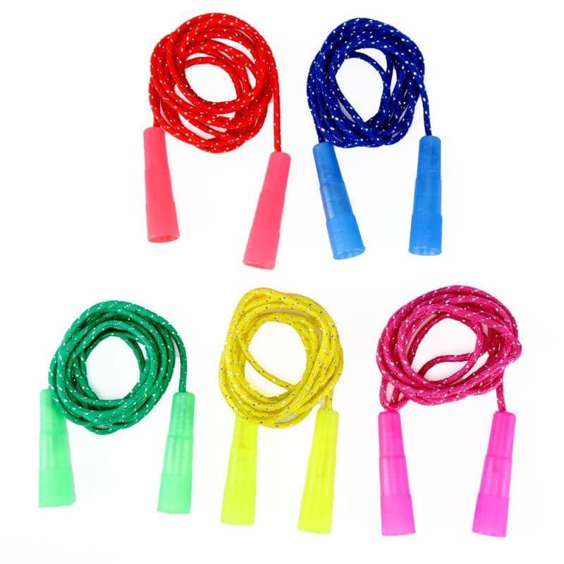 Skipping Rope 2.25M Sparkles Party Favour 206742 - Party Owls