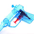 Small Water Guns 8pk Pistols Yellow Green Red Blue - Party Owls