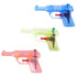Small Water Guns 8pk Pistols Yellow Green Red Blue - Party Owls