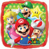 Super Mario Bros. Foil Balloon 43CM (17") - Party Owls