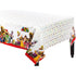 Super Mario Bros. Plastic Table Cover Tablecloth - Party Owls