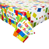 LEGO Style Building Blocks Party Hats 8pk - Party Owls