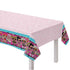 LOL Surprise Together 4EVA Paper Table Cover Tablecloth 8841966 - Party Owls