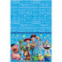 Table Cover Toy Story Tablecloth 572367 - Party Owls