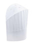 Tall White Chefs Hat Party Accessories 21272 - Party Owls