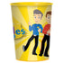 The Wiggles Large Reusable Favour Cup 473ml - Party Owls