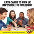UNO Playing Cards Classic Party Game 172801 - Party Owls