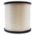 White Curling Ribbon 457m (500yds) - Party Owls