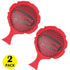 Whoopee Cushions 2pk Gags Tricks Pranks Party Activities E2243 - Party Owls